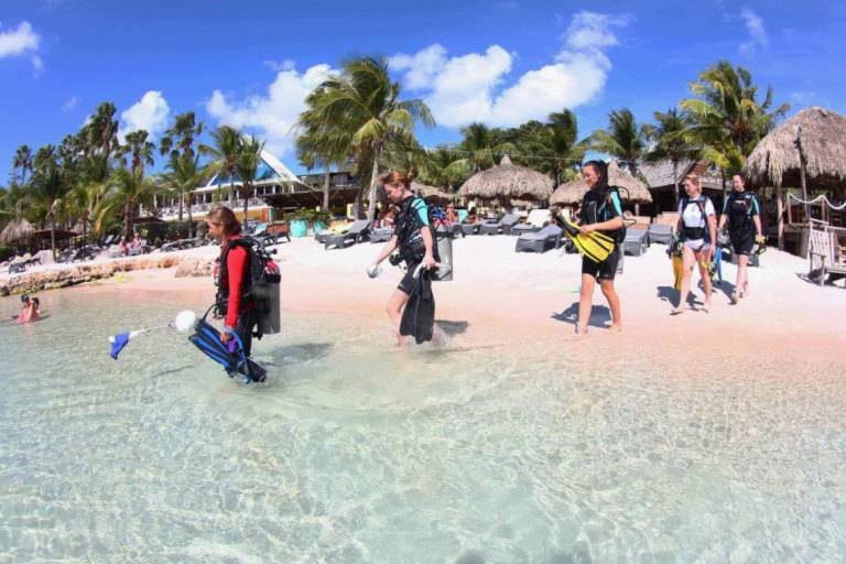 Best Curacao vacation"