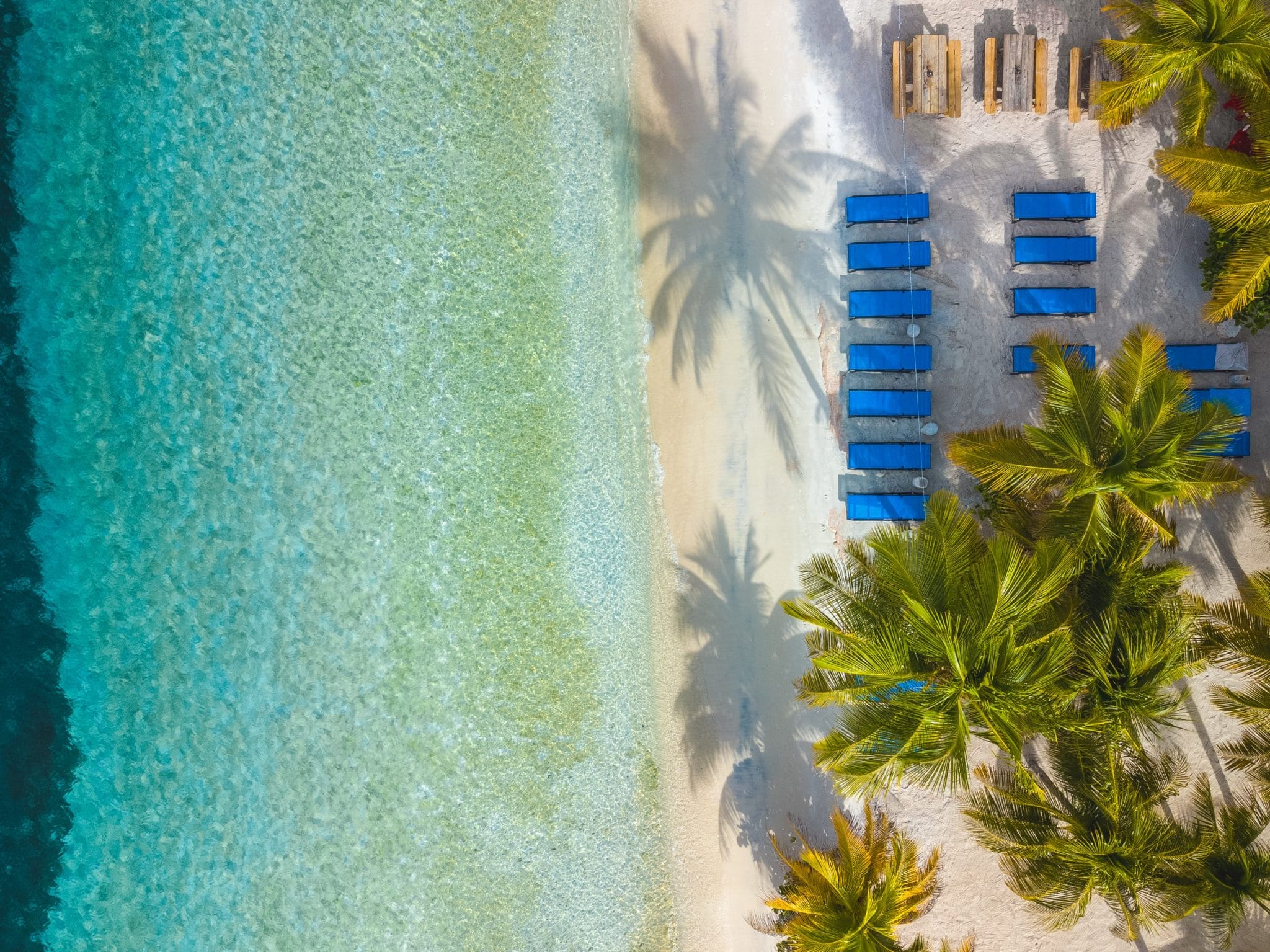 Curacao Beach Hotel Offers - Lions Dive Resort