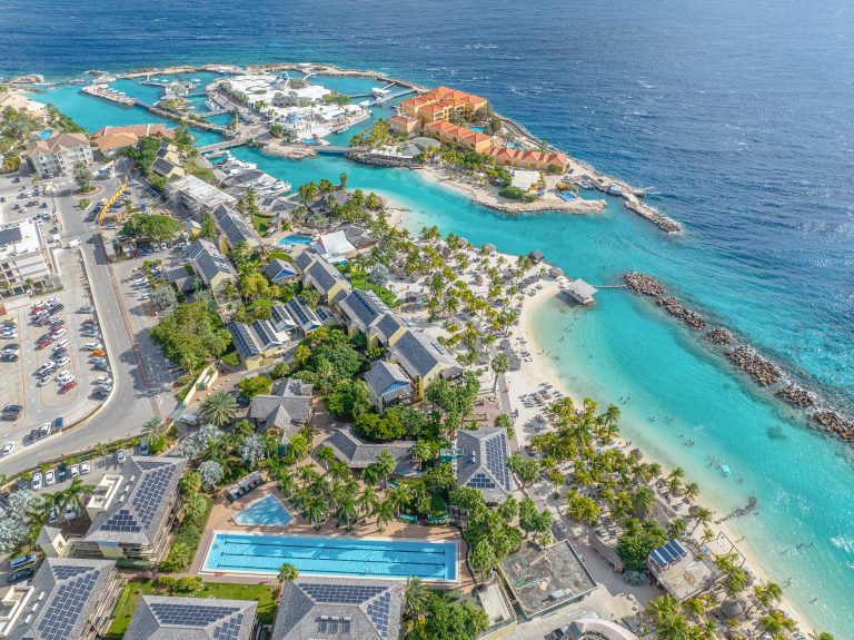 LionsDive Curaçao