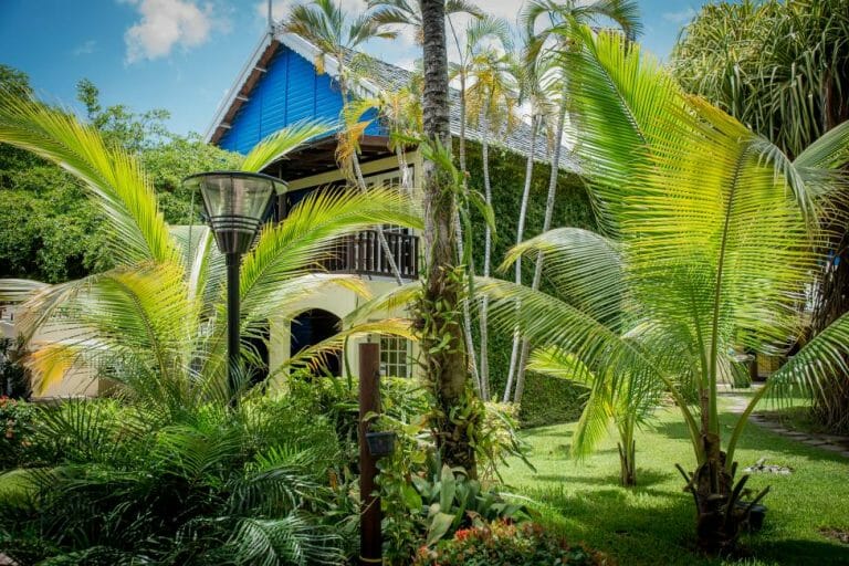 LionsDive Beach Resort - Resort mit Umweltzertifizierung