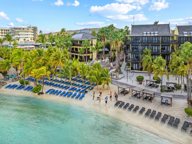 Best Curacao vacation"