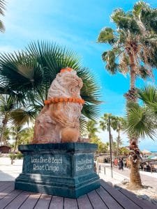 Aproveite o Dia do Rei em Curaçao