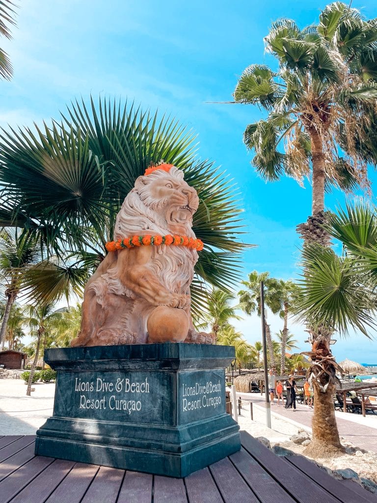 Aproveite o Dia do Rei em Curaçao