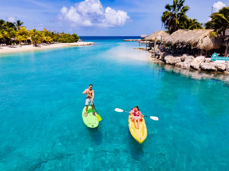 Best Curacao vacation"