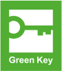 green key
