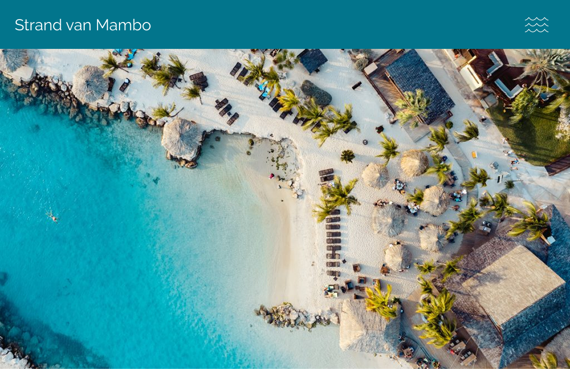 Mambo Beach – Dutch
