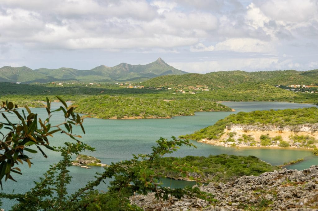 Visite Willemstad em excursões de um dia em Curaçao