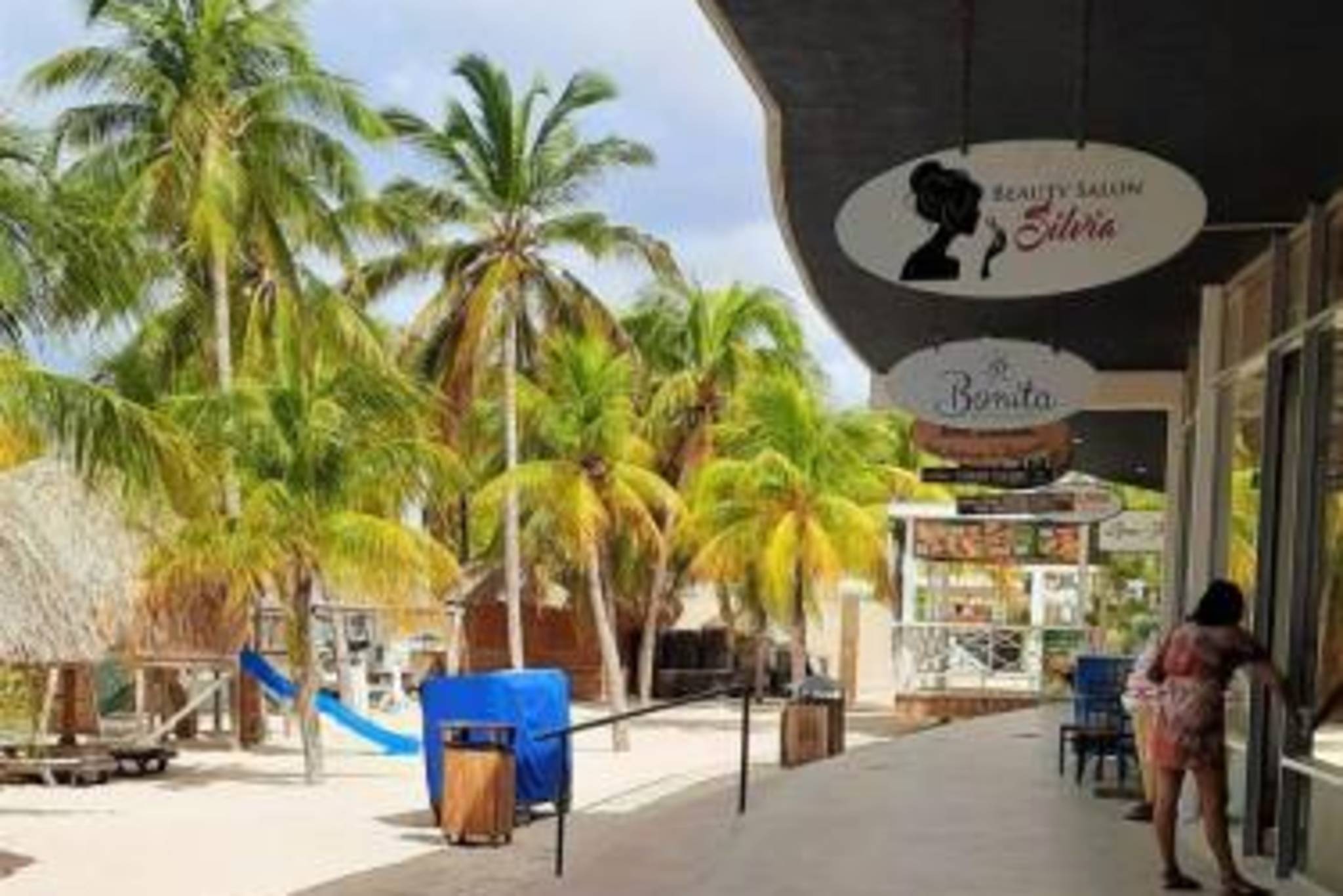 Aventuras en la isla durante un viaje a Curazao con presupuesto
