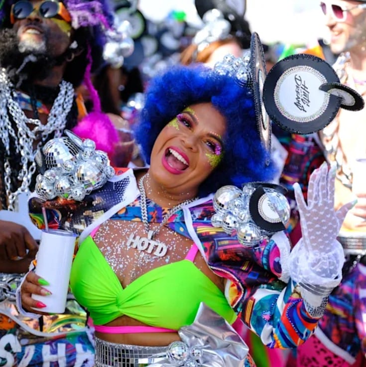 Spa-Schlafzimmer zur Entspannung während der Trockenzeit auf Curacao